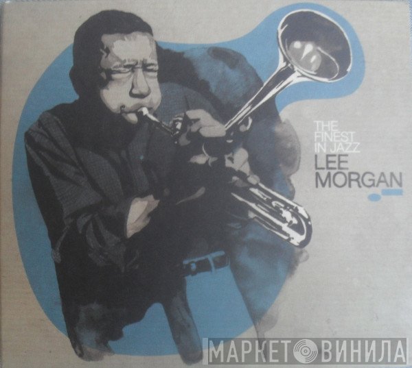 Lee Morgan  - Lee Morgan