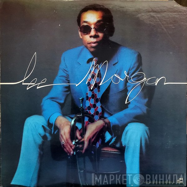 Lee Morgan  - Lee Morgan