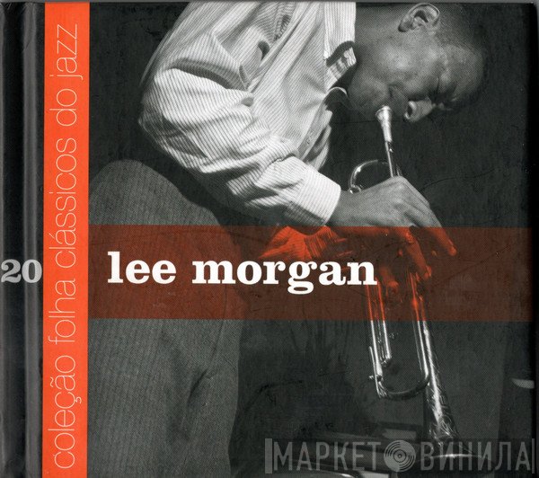 Lee Morgan  - Lee Morgan