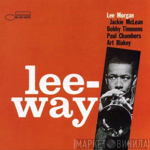 Lee Morgan  - Leeway