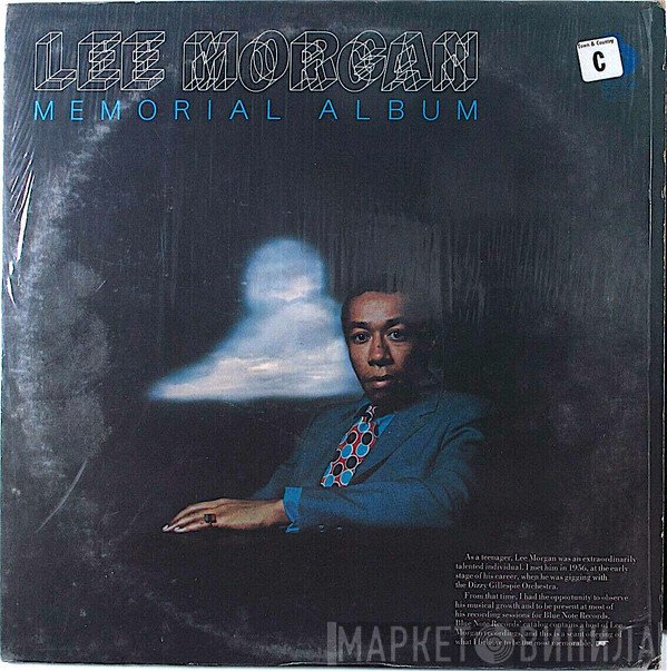 Lee Morgan  - Memorial Album