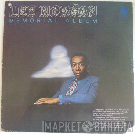 Lee Morgan  - Memorial Album