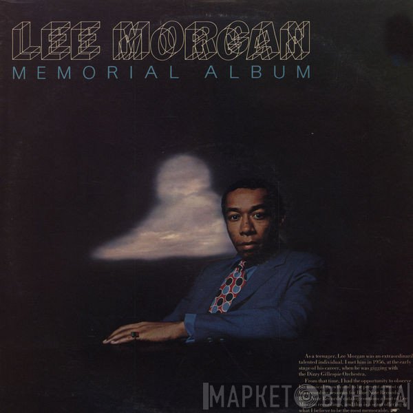Lee Morgan  - Memorial Album
