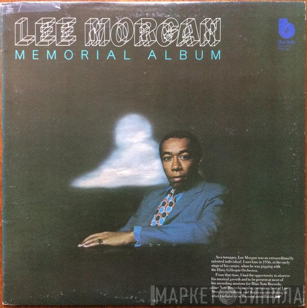 Lee Morgan  - Memorial Album