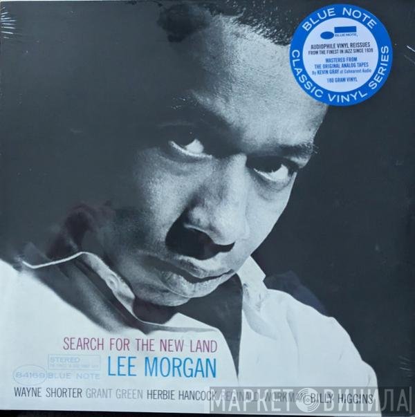 Lee Morgan - Search For The New Land