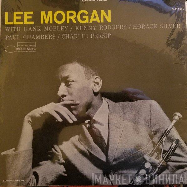 Lee Morgan  - Sextet