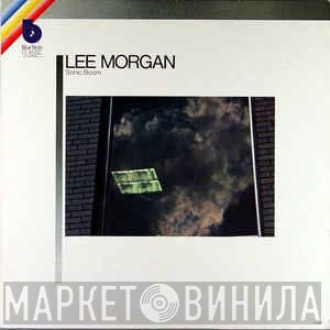 Lee Morgan  - Sonic Boom