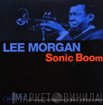 Lee Morgan  - Sonic Boom