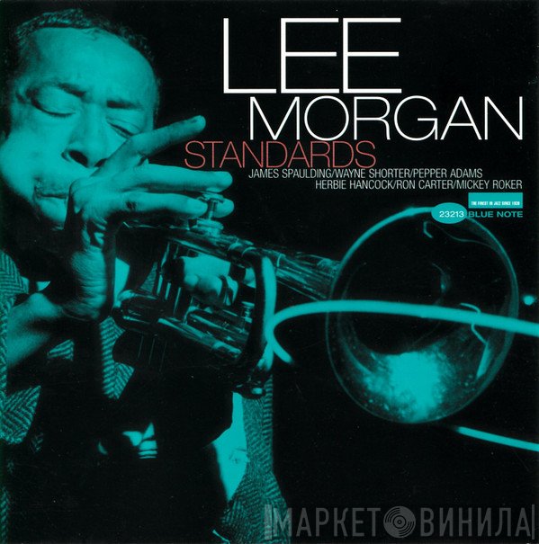 Lee Morgan  - Standards