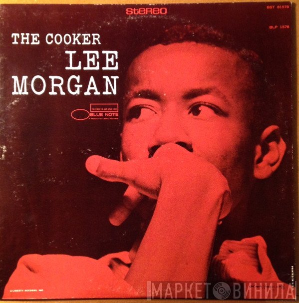 Lee Morgan  - The Cooker