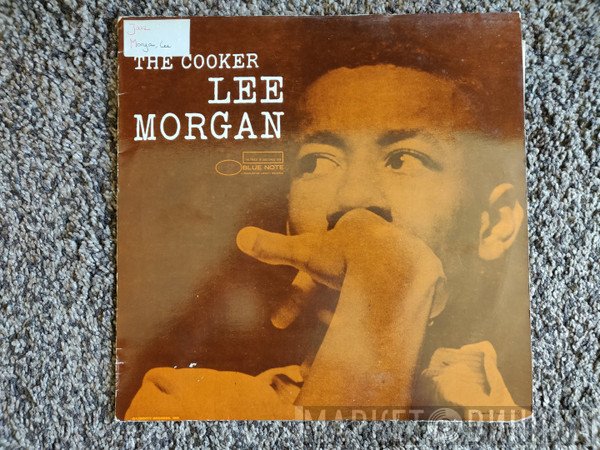 Lee Morgan  - The Cooker