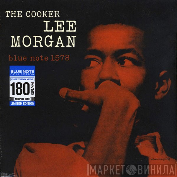 Lee Morgan  - The Cooker