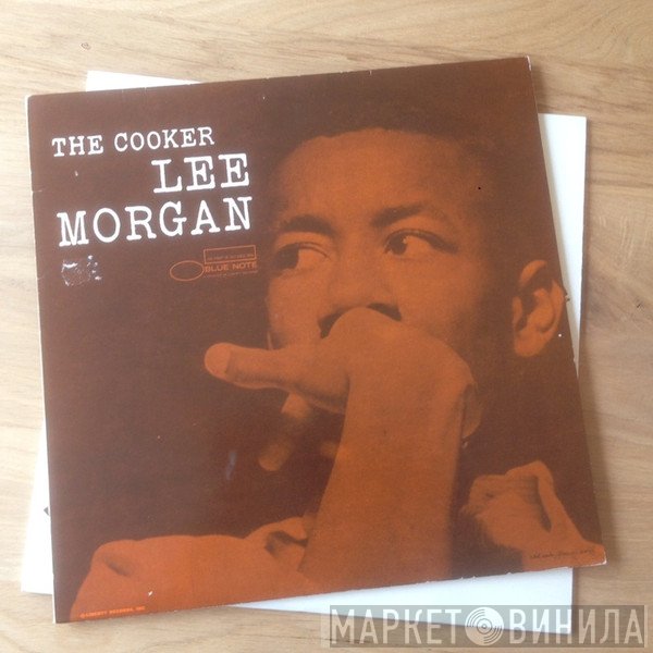 Lee Morgan  - The Cooker
