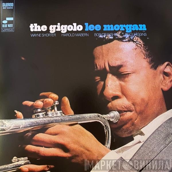 Lee Morgan - The Gigolo