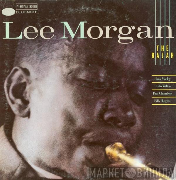 Lee Morgan  - The Rajah