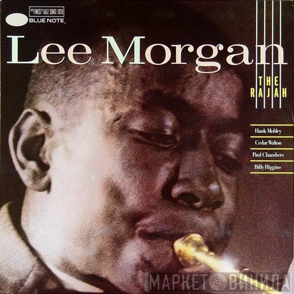 Lee Morgan  - The Rajah