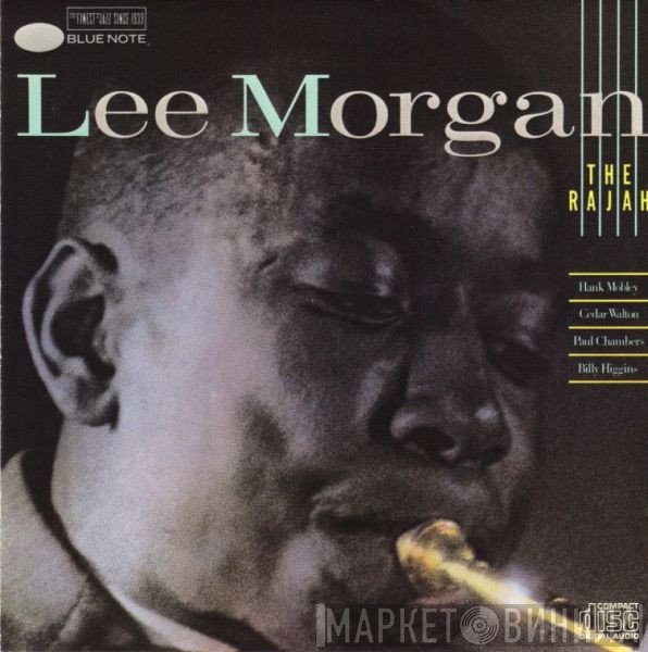 Lee Morgan  - The Rajah