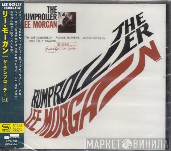 Lee Morgan  - The Rumproller