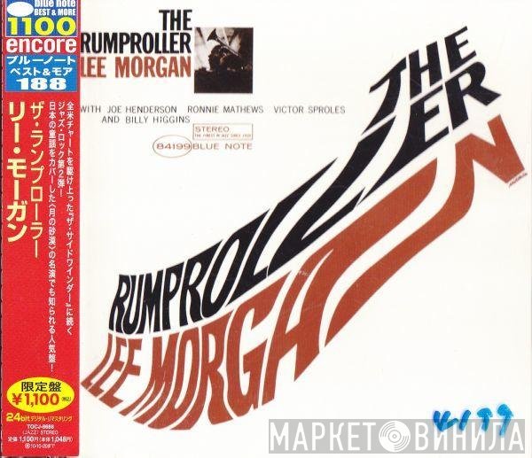 Lee Morgan  - The Rumproller