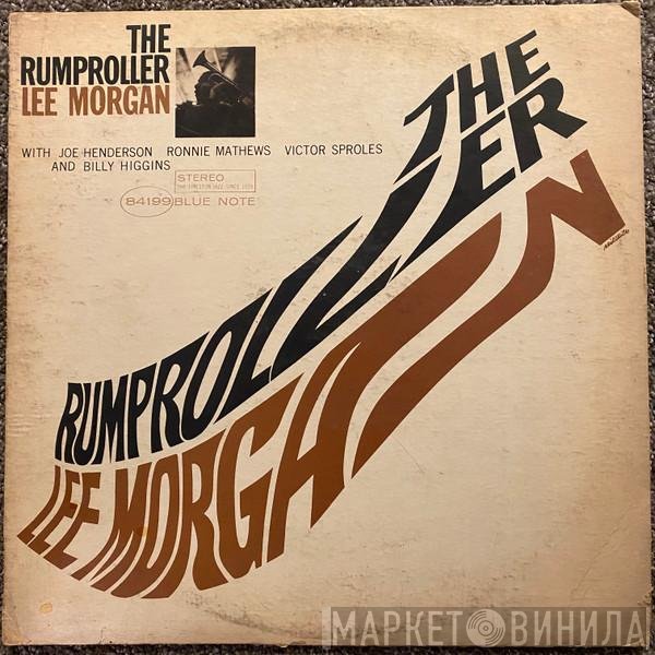 Lee Morgan  - The Rumproller
