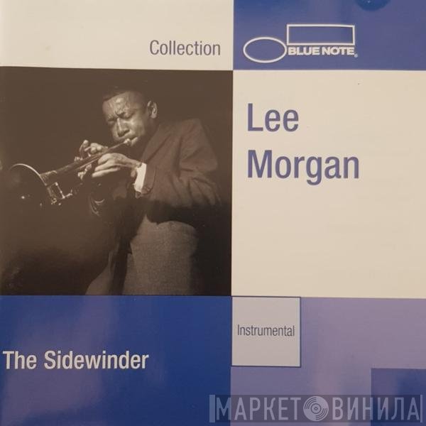 Lee Morgan  - The Side Winder