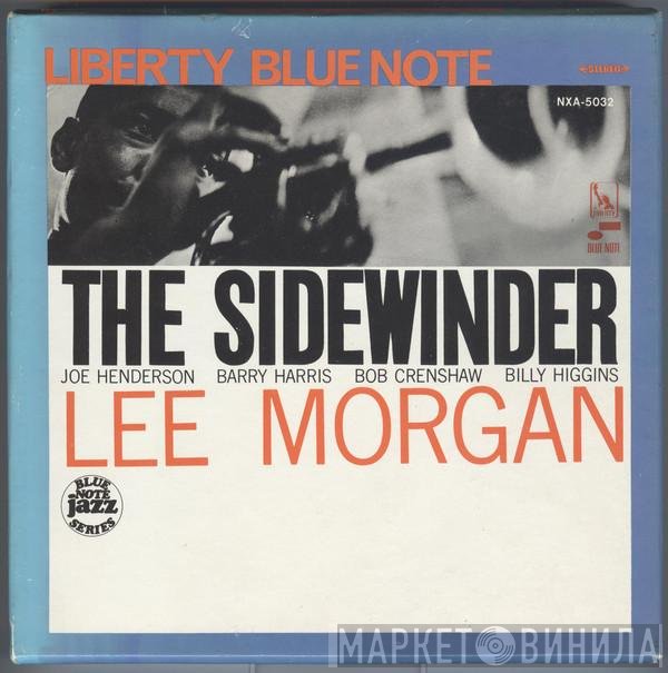 Lee Morgan  - The Sidewinder