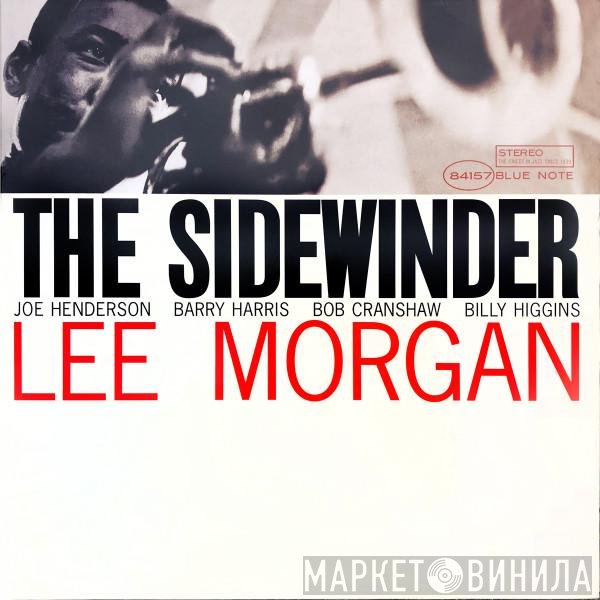 Lee Morgan  - The Sidewinder