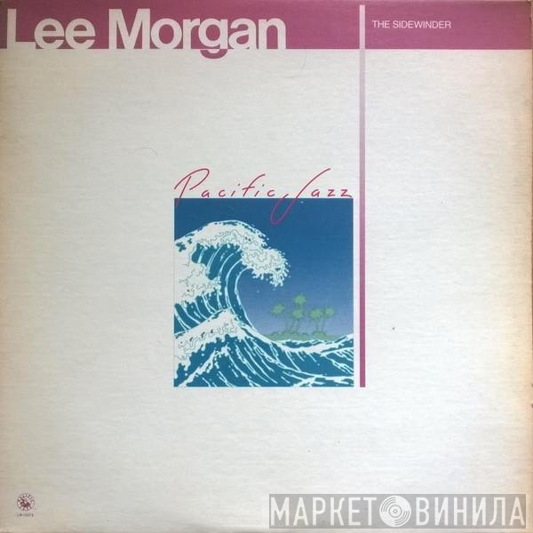 Lee Morgan  - The Sidewinder