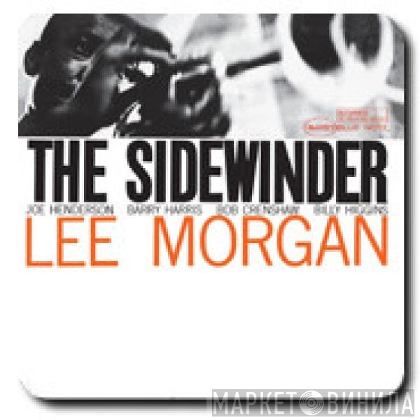 Lee Morgan  - The Sidewinder