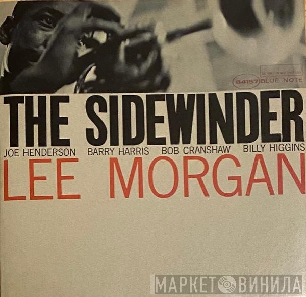 Lee Morgan  - The Sidewinder