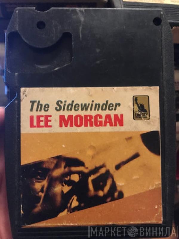 Lee Morgan  - The Sidewinder
