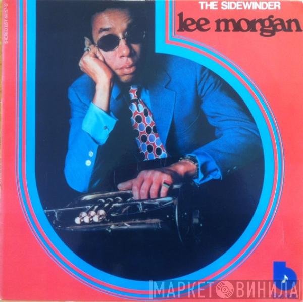 Lee Morgan  - The Sidewinder