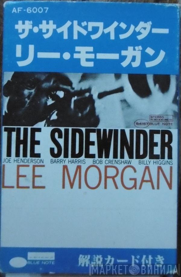 Lee Morgan  - The Sidewinder