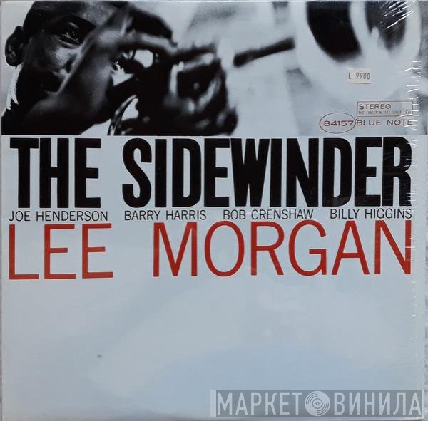 Lee Morgan  - The Sidewinder