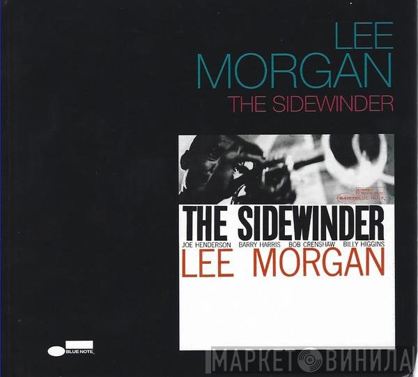 Lee Morgan  - The Sidewinder