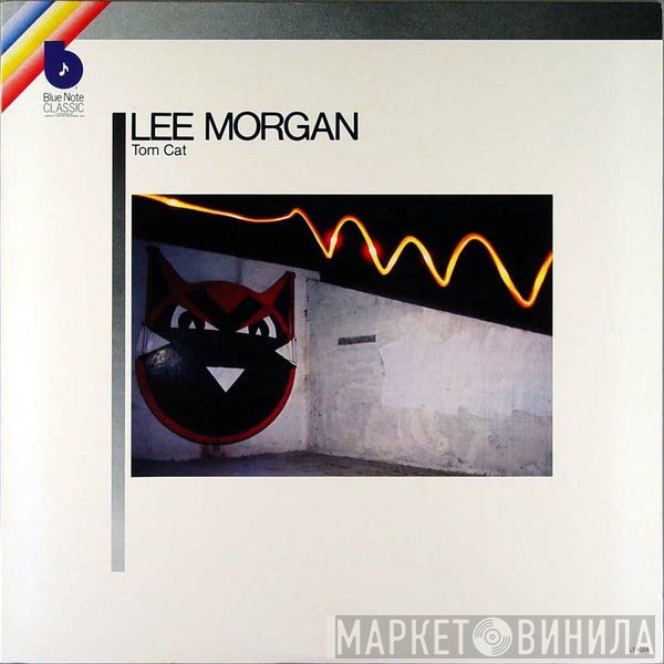 Lee Morgan  - Tom Cat