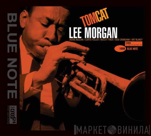 Lee Morgan  - Tom Cat