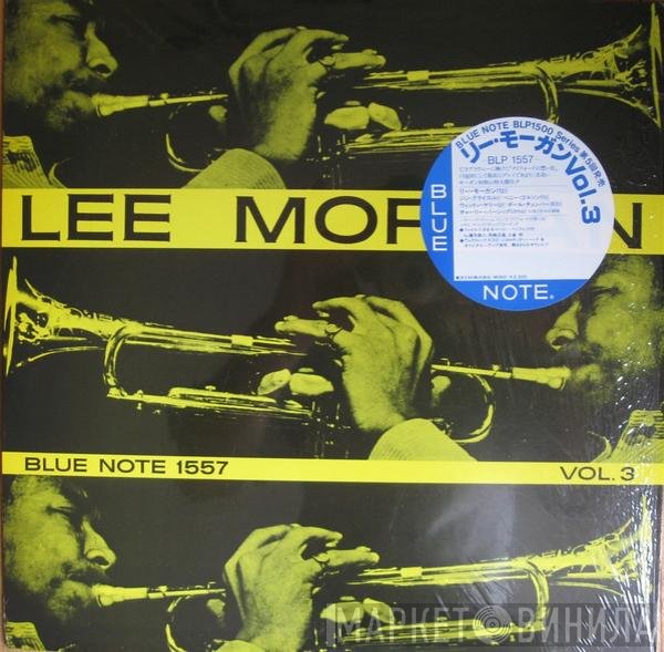 Lee Morgan  - Vol. 3