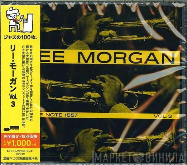 Lee Morgan  - Vol. 3