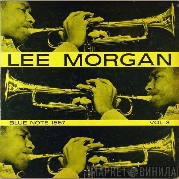 Lee Morgan  - Vol. 3