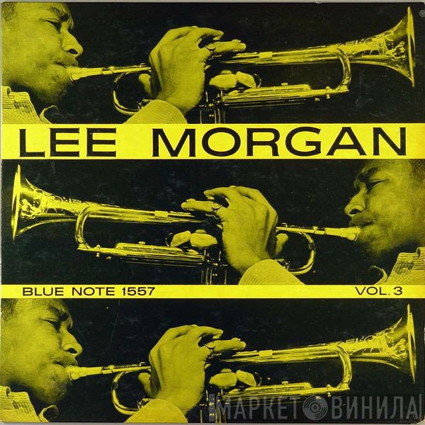 Lee Morgan  - Vol. 3