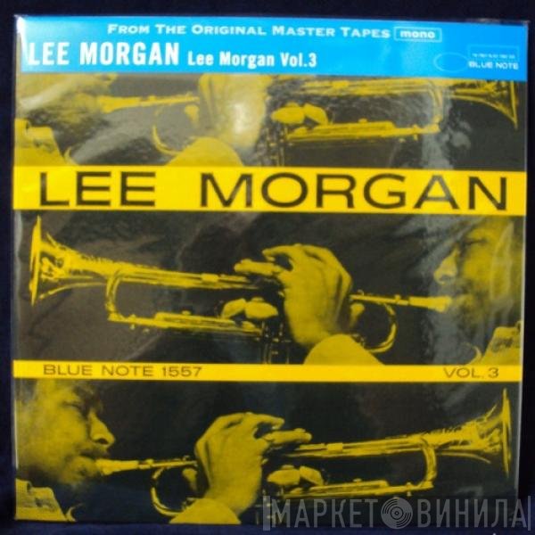 Lee Morgan  - Vol. 3