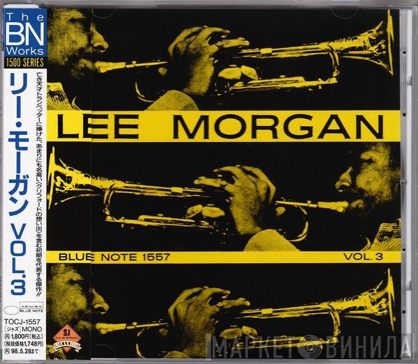 Lee Morgan  - Vol. 3