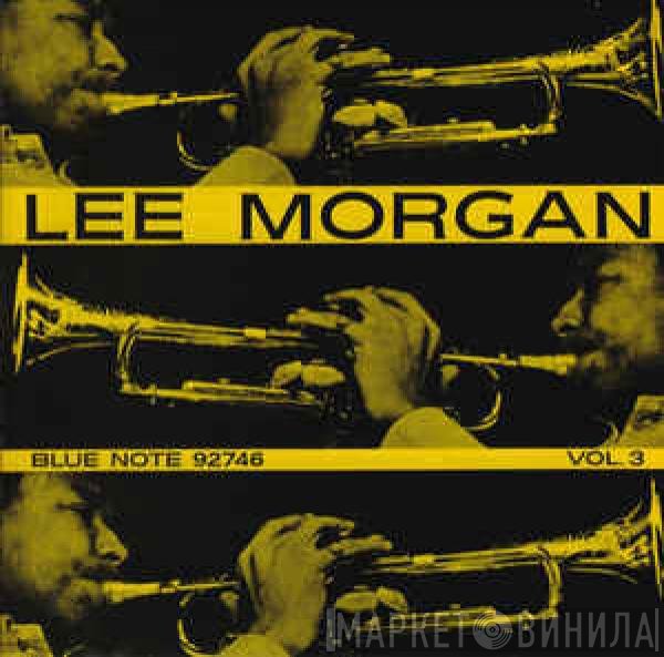 Lee Morgan  - Vol. 3