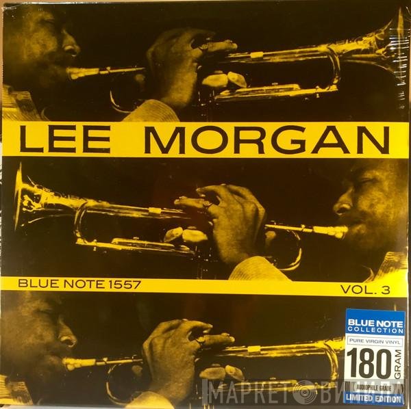 Lee Morgan  - Vol. 3