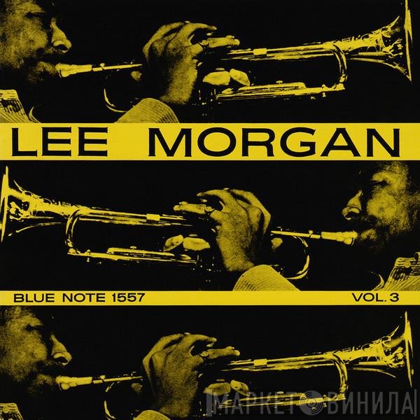 Lee Morgan  - Vol. 3