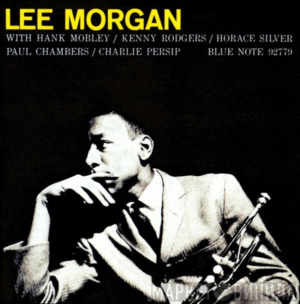 Lee Morgan  - Volume 2: Sextet