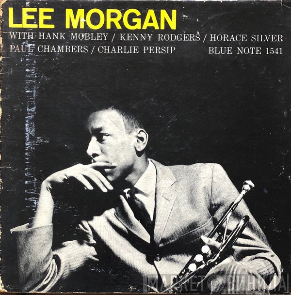 Lee Morgan  - Volume 2 - Sextet