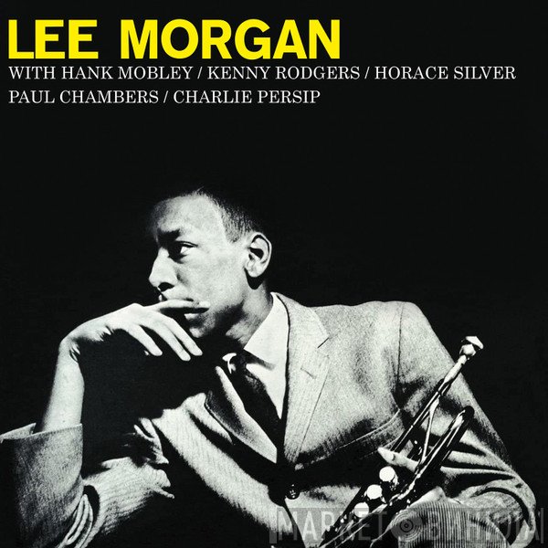 Lee Morgan  - Volume 2 - Sextet