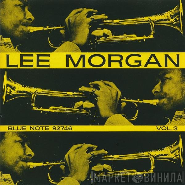 Lee Morgan  - Volume 3